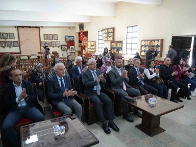 Bu projeyle dezavantajlı gençlerin çok yönlü gelişimi sağlanacak
