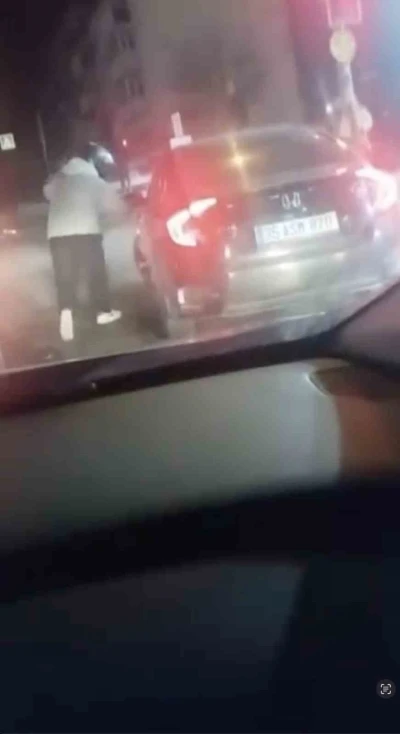 Bu sefer 180 bin lira cezayı kadın s&uuml;r&uuml;c&uuml; yedi...
