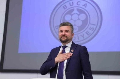 Buca Belediyesi&rsquo;ne operasyon; Başkan G&ouml;rkem Duman g&ouml;zaltında
