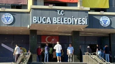 Buca&rsquo;da başkan vekili se&ccedil;im tarihi belli oldu
