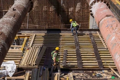 Buca Metrosu&rsquo;nda 2028 hedefi i&ccedil;in &ccedil;alışmalar s&uuml;r&uuml;yor
