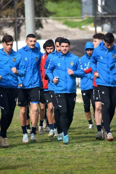 Bucaspor 1928&rsquo;de &Ouml;zcan Sert istediği sonu&ccedil;ları alamadı
