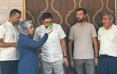 Bugünün sağlıklı seçimleri, yarınların gücü
