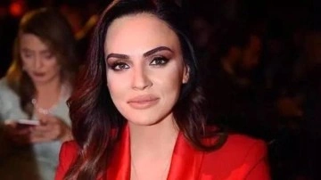 Buket Aydın'dan b&uuml;y&uuml;k s&uuml;rpriz! Yeni adresi belli oldu