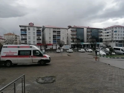 Bulanık’ta elektrik akımına kapılan 1 kişi öldü, 1 kişi yaralandı
