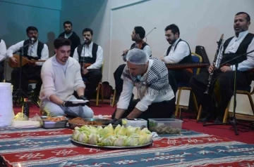 Bulanık&rsquo;ta &lsquo;k&uuml;rs&uuml;başı ve &ccedil;iğk&ouml;fte&rsquo; etkinliği
