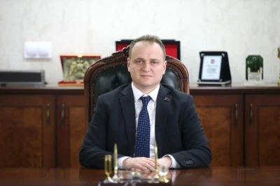 Bulanık&rsquo;ta Ramazan bereketi: 650 kişiye her g&uuml;n sıcak iftar
