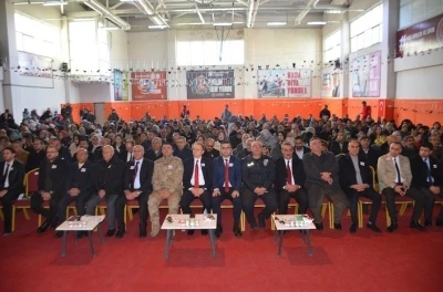 Bulanık&rsquo;tan Filistinli &ccedil;ocuklara umut k&ouml;pr&uuml;s&uuml;: "Bin Umut Turnası" projesi g&ouml;n&uuml;lleri birleştirdi
