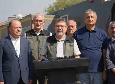 Buldan’daki orman yangını kontrol altına alındı
