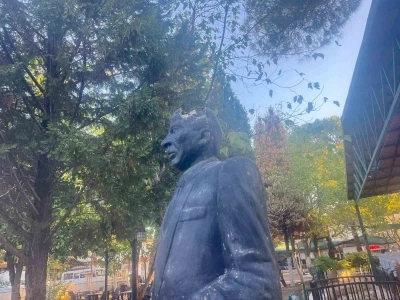 Buldan’ın efsane başkanına büyük vefasızlık
