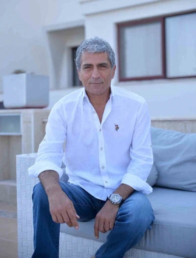 Bülent Kaya: &quot;Sürdürülebilir başarı misafire verilen değerle mümkün&quot;
