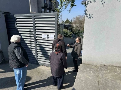 Bulgaristan 5 yılda 8&rsquo;inci kez sandık başında: T&uuml;rkiye&rsquo;de 27 sandık kuruldu
