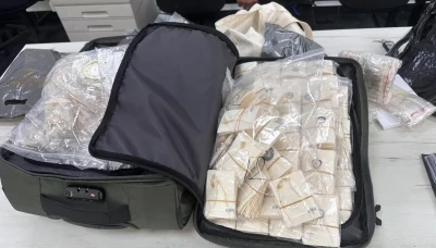 Bulgaristan gümrüğünde 16 bin Euro değerindeki altın ve gümüş eşya ele geçirildi
