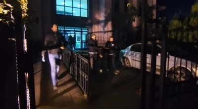 Bungalovdaki gizli kamera skandalında gelişme
