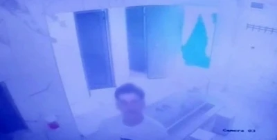Bunlar da s&uuml;sl&uuml; hırsız; &ouml;nce s&uuml;slendiler sonra &ccedil;aldılar
