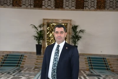 B&uuml;nyamin Bozgeyik&rsquo;ten 6 Şubat Depremlerinin &Uuml;&ccedil;&uuml;nc&uuml; Yıl D&ouml;n&uuml;m&uuml; Mesajı