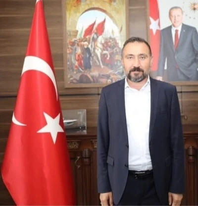 B&uuml;nyamin &Ccedil;akır, K&uuml;tahya Valiliği İl Sosyal Et&uuml;t ve Proje M&uuml;d&uuml;r&uuml; olarak atandı
