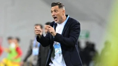 Burak Yılmaz'ın yerine gelecek isim belli oldu