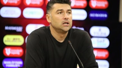 Burak Yılmaz: İnşallah men edilir!