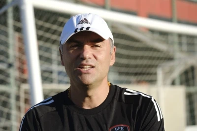 Burak Yılmaz: &quot;Kocaelispor maçından tek hedefimiz kazanmak&quot;
