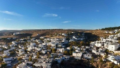 Burası ’Bodrum’ değil Diyarbakır
