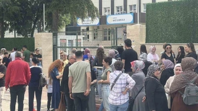 Burdur&rsquo;da 2 bin 317 &ouml;ğrenci LGS heyecanı yaşıyor
