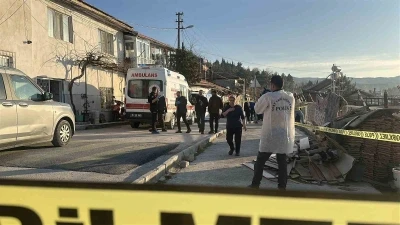Burdur&rsquo;da 27 yaşındaki gen&ccedil; evinde &ouml;l&uuml; bulundu
