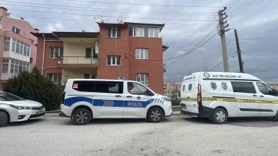 Burdur&rsquo;da arkadaşının evinde fenalaşan adam hayatını kaybetti
