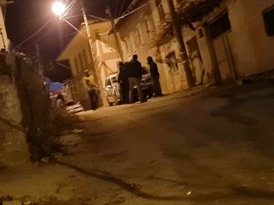 Burdur&rsquo;da bir kişi uzman &ccedil;avuşun silahıyla hayatını kaybetti
