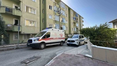 Burdur&rsquo;da haber alınamayan kadın evinde &ouml;l&uuml; bulundu
