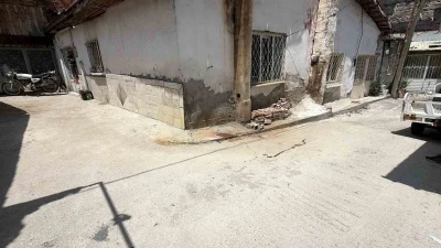 Burdur&rsquo;da tartıştığı adamı vurarak &ouml;ld&uuml;rd&uuml;
