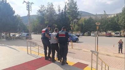 Burdur’da uyuşturucu operasyonu: 1 tutuklama
