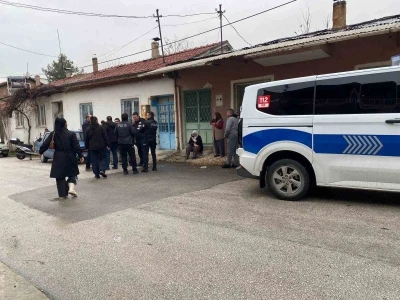 Burdur&rsquo;da yaşlı kadın evinde &ouml;l&uuml; bulundu
