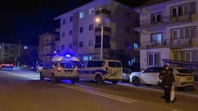 Burdur&rsquo;da yaşlı kadın evinde &ouml;l&uuml; bulundu
