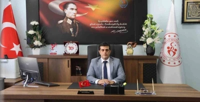 Burdur Gen&ccedil;lik ve Spor İl M&uuml;d&uuml;r&uuml; Orhan Kemerkaya beyin kanaması ge&ccedil;irdi

