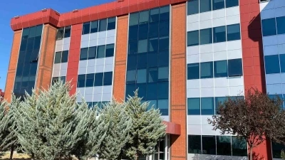 Burdur Mehmet Akif Ersoy &Uuml;niversitesi&rsquo;nde taciz i&ccedil;erikli mesajlara meslekten ihra&ccedil;

