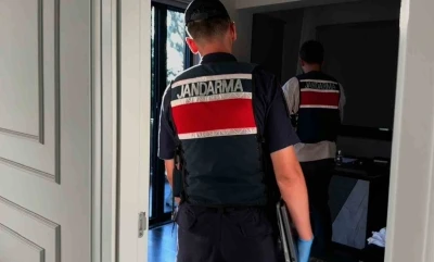 Burdur merkezli 750 milyon liralık yasa dışı bahis operasyonu: 7 tutuklama
