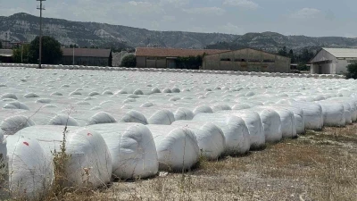 Burdur Şeker Fabrikası&rsquo;na &rsquo;k&ouml;t&uuml; koku&rsquo; cezası
