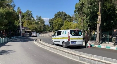 Burdur Şeker Fabrikası’nda kireç taşından çıkan karbonmonoksit gazından 7 işçi zehirlendi
