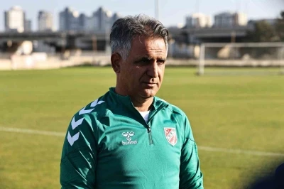 Burhanettin Basatem&uuml;r: "3-4 transfer yapacağız"
