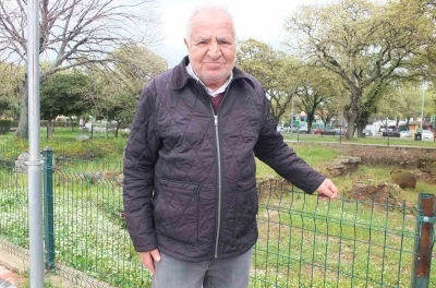 Burhaniye&rsquo;de Adramytteion Antik Kenti ilgi g&ouml;r&uuml;yor
