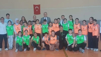 Burhaniye&rsquo;de Geleneksel &Ccedil;ocuk Oyunları etkinliği başladı
