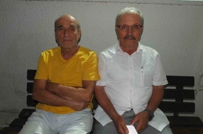 Burhaniye&rsquo;de s&uuml;r&uuml;c&uuml;lere otopark parası s&uuml;rprizi
