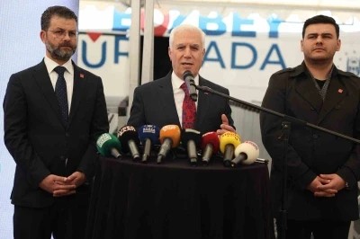Bursa, Avrupa&rsquo;ya &ouml;rnek kent olacak
