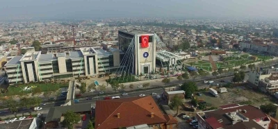 Bursa B&uuml;y&uuml;kşehir Belediyesi&rsquo;nde &ouml;demeler durduruldu izinler iptal edildi
