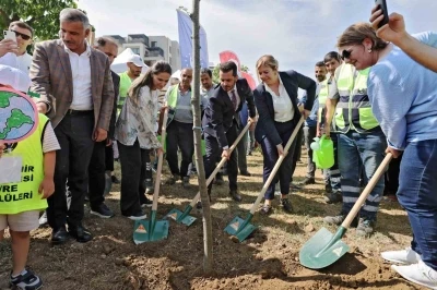Bursa B&uuml;y&uuml;kşehir&rsquo;den geleceğe nefes
