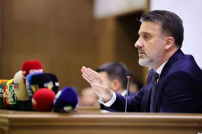 Bursa B&uuml;y&uuml;kşehir Meclisi&rsquo;nden stratejik kararlar
