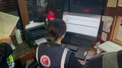 Bursa&rsquo;da 1 haftada 3,5 milyon lira ceza
