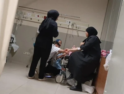 Bursa’da 13 kişi yedikleri bisküviden zehirlendi
