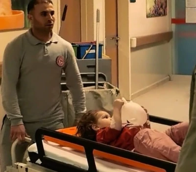 Bursa&rsquo;da 2 yaşındaki &ccedil;ocuk pencereden d&uuml;şt&uuml;
